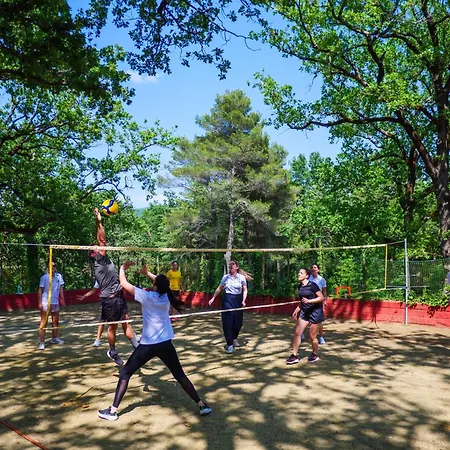 Apartmanhotel With Swimming Pool Immersed In The Typical Tuscan Countryside Just 5 Minutes From Massa Marittima