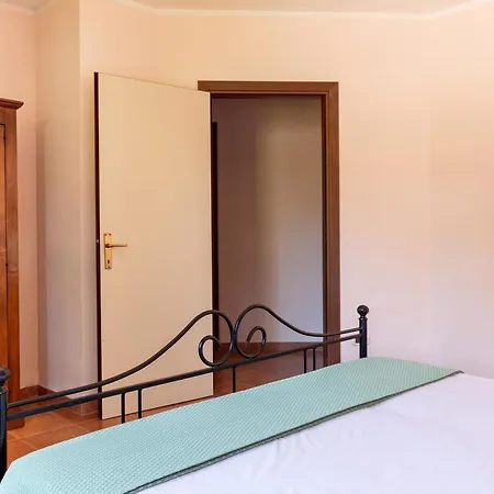 Aparthotel With Swimming Pool Immersed In The Typical Tuscan Countryside Just 5 Minutes From Massa Marittima *