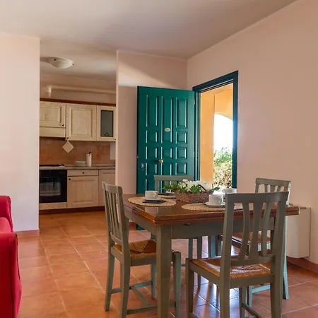 Pian Dei Mucini 3* Podere Pian Mucini