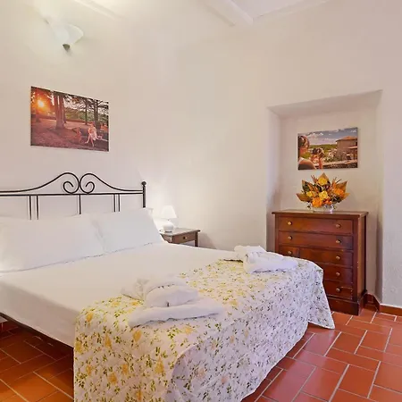 With Swimming Pool Immersed In The Typical Tuscan Countryside Just 5 Minutes From Massa Marittima