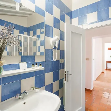 With Swimming Pool Immersed In The Typical Tuscan Countryside Just 5 Minutes From Massa Marittima *