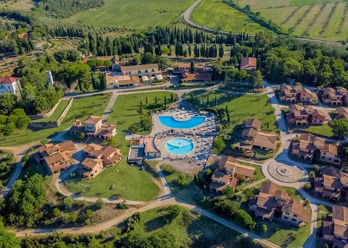 Pian Dei Mucini 3* Podere Pian Mucini